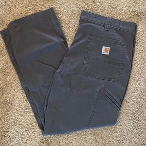 Carhartt Rugged Flex Cancas Work Pants 38x30